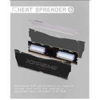 Оперативная память 16 Gb 3200 MHz OCPC X3TREME RGB Black (MMX3A2K16GD432C22)