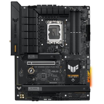 Материнская плата ASUS TUF GAMING B760-PLUS WIFI (90MB1ER0-M1EAY0)