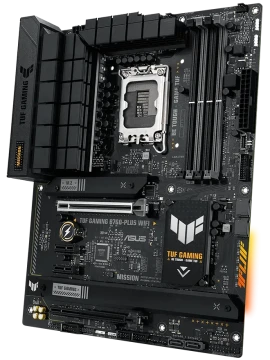 Материнская плата ASUS TUF GAMING B760-PLUS WIFI (90MB1ER0-M1EAY0)