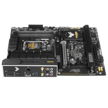 Материнская плата ASUS TUF GAMING B760-PLUS WIFI (90MB1ER0-M1EAY0)
