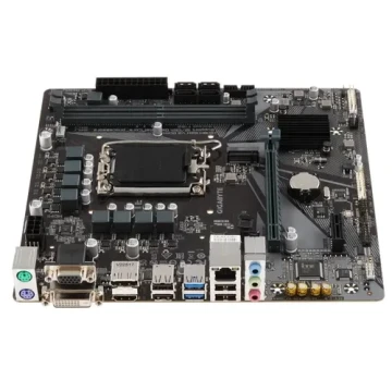 Материнская плата Gigabyte H610M S2 V2 DDR4