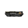 Видеокарта ASUS (TUF-RTX3090-O24G-GAMING) GeForce RTX 3090 24GB TUF GAMING OC 90YV0FD1-M0NM00