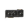 Видеокарта ASUS (TUF-RTX3090-O24G-GAMING) GeForce RTX 3090 24GB TUF GAMING OC 90YV0FD1-M0NM00