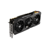 Видеокарта ASUS (TUF-RTX3090-O24G-GAMING) GeForce RTX 3090 24GB TUF GAMING OC 90YV0FD1-M0NM00