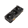 Видеокарта ASUS (TUF-RTX3090-O24G-GAMING) GeForce RTX 3090 24GB TUF GAMING OC 90YV0FD1-M0NM00