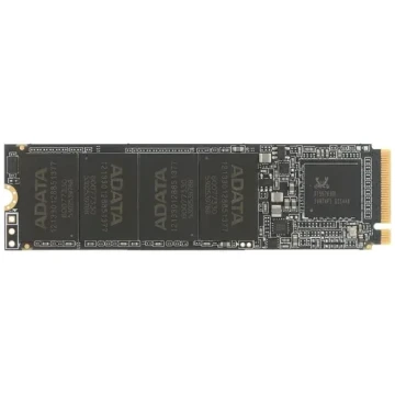 Твердотельный накопитель ADATA 256 Gb SX6000 PRO ASX6000PNP-256GT-C XPG 