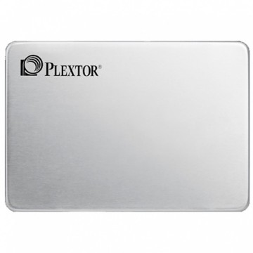 Твердотельный накопитель Plextor 512 Gb M8V PX-512M8VC