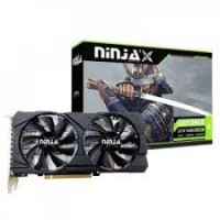 Видеокарта Sinotex Ninja (NF166SF66F) GeForce GTX 1660 SUPER 6GB