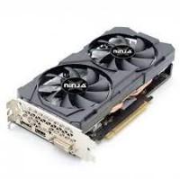Видеокарта Sinotex Ninja (NF166SF66F) GeForce GTX 1660 SUPER 6GB