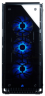Компьютерный корпус Corsair CRYSTAL SERIES 570X RGB Mirror Black CC-9011126-WW