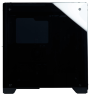 Компьютерный корпус Corsair CRYSTAL SERIES 570X RGB Mirror Black CC-9011126-WW