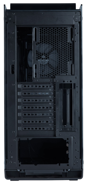 Компьютерный корпус Corsair CRYSTAL SERIES 570X RGB Mirror Black CC-9011126-WW