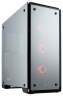 Компьютерный корпус Corsair CRYSTAL SERIES 570X RGB Mirror Black CC-9011126-WW
