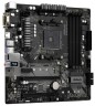 Материнская плата ASRock B450M PRO4