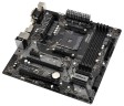 Материнская плата ASRock B450M PRO4