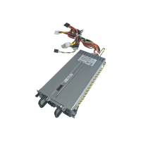 Блок питания Qdion 400W REDUNDANT 1U R1A-KH0400