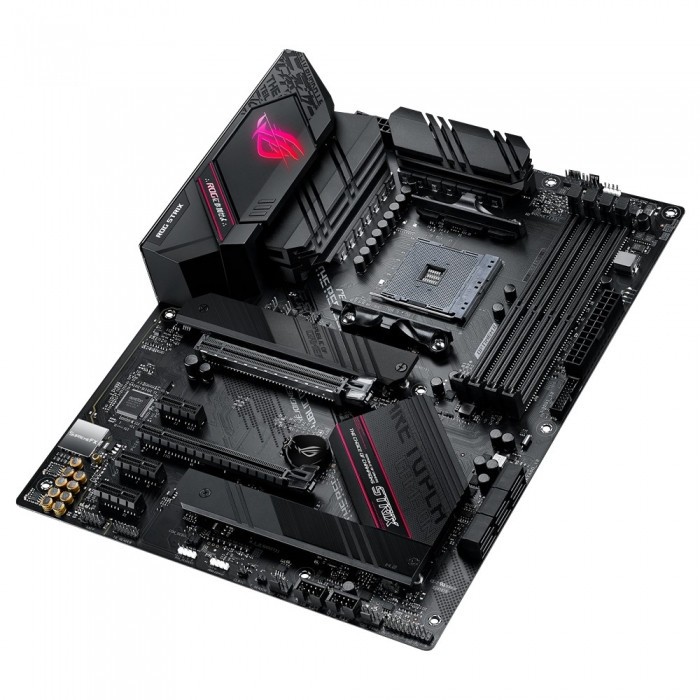 Материнская плата ASUS ROG STRIX B550-F GAMING WI-FI