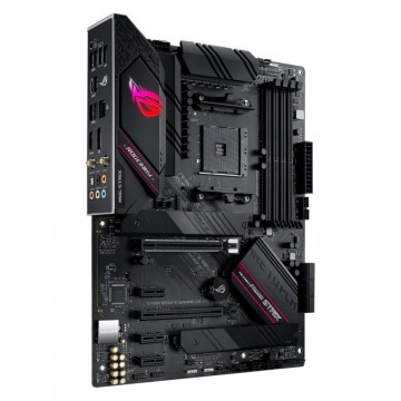 Материнская плата ASUS ROG STRIX B550-F GAMING WI-FI
