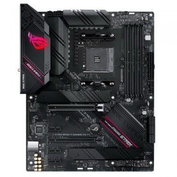 Материнская плата ASUS ROG STRIX B550-F GAMING WI-FI