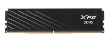 Оперативная память 16 Gb 6400 MHz ADATA XPG LANCER Blade (AX5U6400C3216G-SLABBK)
