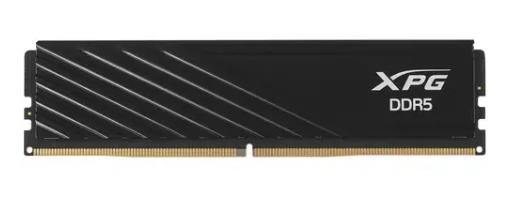 Оперативная память 16 Gb 6400 MHz ADATA XPG LANCER Blade (AX5U6400C3216G-SLABBK)