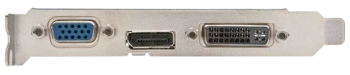 Видеокарта Sinotex Ninja (NF73NP043F) GeForce GT 730 4GB CRT 1FAN