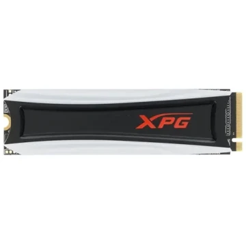 Твердотельный накопитель ADATA 2000 Gb SPECTRIX S40G RGB AS40G-2TT-C XPG