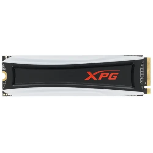 Твердотельный накопитель ADATA 2000 Gb SPECTRIX S40G RGB AS40G-2TT-C XPG 