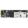 Твердотельный накопитель ADATA 2000 Gb SPECTRIX S40G RGB AS40G-2TT-C XPG 
