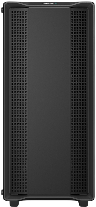 Компьютерный корпус Deepcool CC560 V2 LED Black