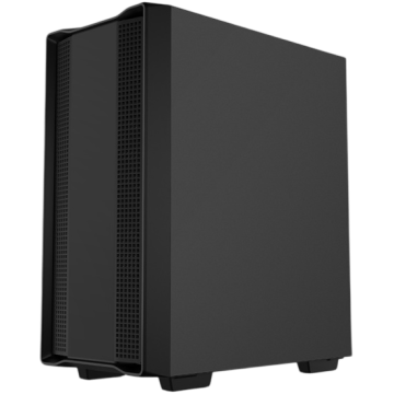 Компьютерный корпус Deepcool CC560 V2 LED Black