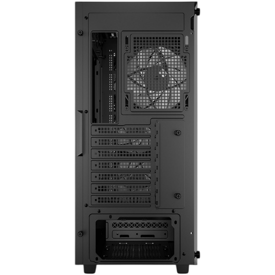 Компьютерный корпус Deepcool CC560 V2 LED Black