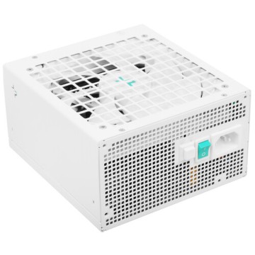 Блок питания Deepcool 850W PX850G WH R-PX850G-FC0W-EU 16 Pin (PCIe 5.0 Connector Cable Details)