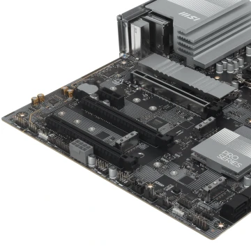 Материнская плата MSI PRO Z890-P WIFI6E