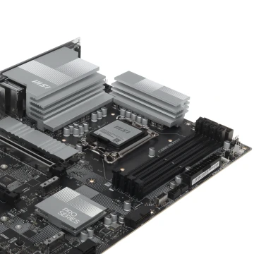 Материнская плата MSI PRO Z890-P WIFI6E
