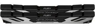Оперативная память 32 Gb 7200 MHz Kingston FURY Renegade XMP Silver/Black (KF572C38RSK2-32)