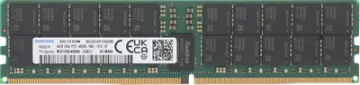 Оперативная память 64 Gb 4800 MHz Samsung (M321R8GA0BB0-CQKZJ)