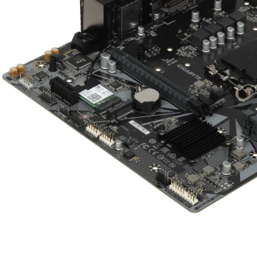 Материнская плата Gigabyte H610M D3H WIFI DDR4