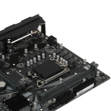 Материнская плата Gigabyte H610M D3H WIFI DDR4