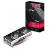 Видеокарта Sapphire (11295-05-20G) Nitro+ Radeon RX 5500 XT 1737Mhz PCI-E 4.0 8192Mb 14400Mhz 128 bit 2xHDMI 2xDisplayPort HDCP SE
