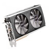 Видеокарта Sapphire (11295-05-20G) Nitro+ Radeon RX 5500 XT 1737Mhz PCI-E 4.0 8192Mb 14400Mhz 128 bit 2xHDMI 2xDisplayPort HDCP SE