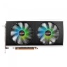Видеокарта Sapphire (11295-05-20G) Nitro+ Radeon RX 5500 XT 1737Mhz PCI-E 4.0 8192Mb 14400Mhz 128 bit 2xHDMI 2xDisplayPort HDCP SE