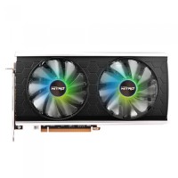 Видеокарта Sapphire (11295-05-20G) Nitro+ Radeon RX 5500 XT 1737Mhz PCI-E 4.0 8192Mb 14400Mhz 128 bit 2xHDMI 2xDisplayPort HDCP SE