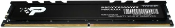 Оперативная память 32 Gb 4800 MHz PATRIOT (PSP532G48002H1)