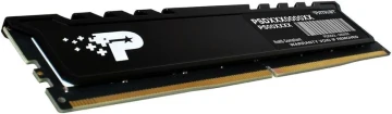Оперативная память 32 Gb 4800 MHz PATRIOT (PSP532G48002H1)