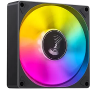 Вентилятор для корпуса JONSBO (SL-925 ARGB Black) PWM
