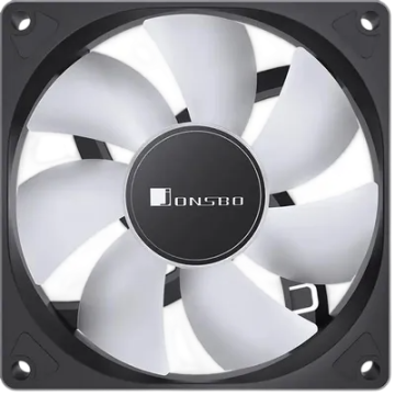 Вентилятор для корпуса JONSBO (SL-925 ARGB Black) PWM