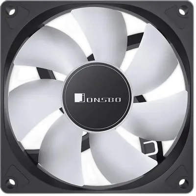 Вентилятор для корпуса JONSBO (SL-925 ARGB Black) PWM