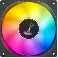 Вентилятор для корпуса JONSBO (SL-925 ARGB Black) PWM