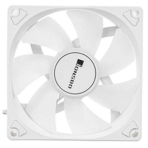 Вентилятор для корпуса JONSBO (SL-925 ARGB Black) PWM